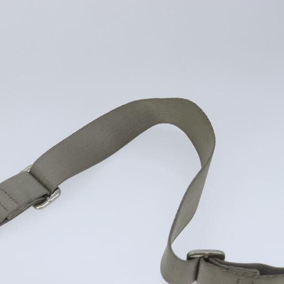 LOUIS VUITTON Damier Geant Messager Shoulder Bag Tail M93030 - Picture 8 of 13